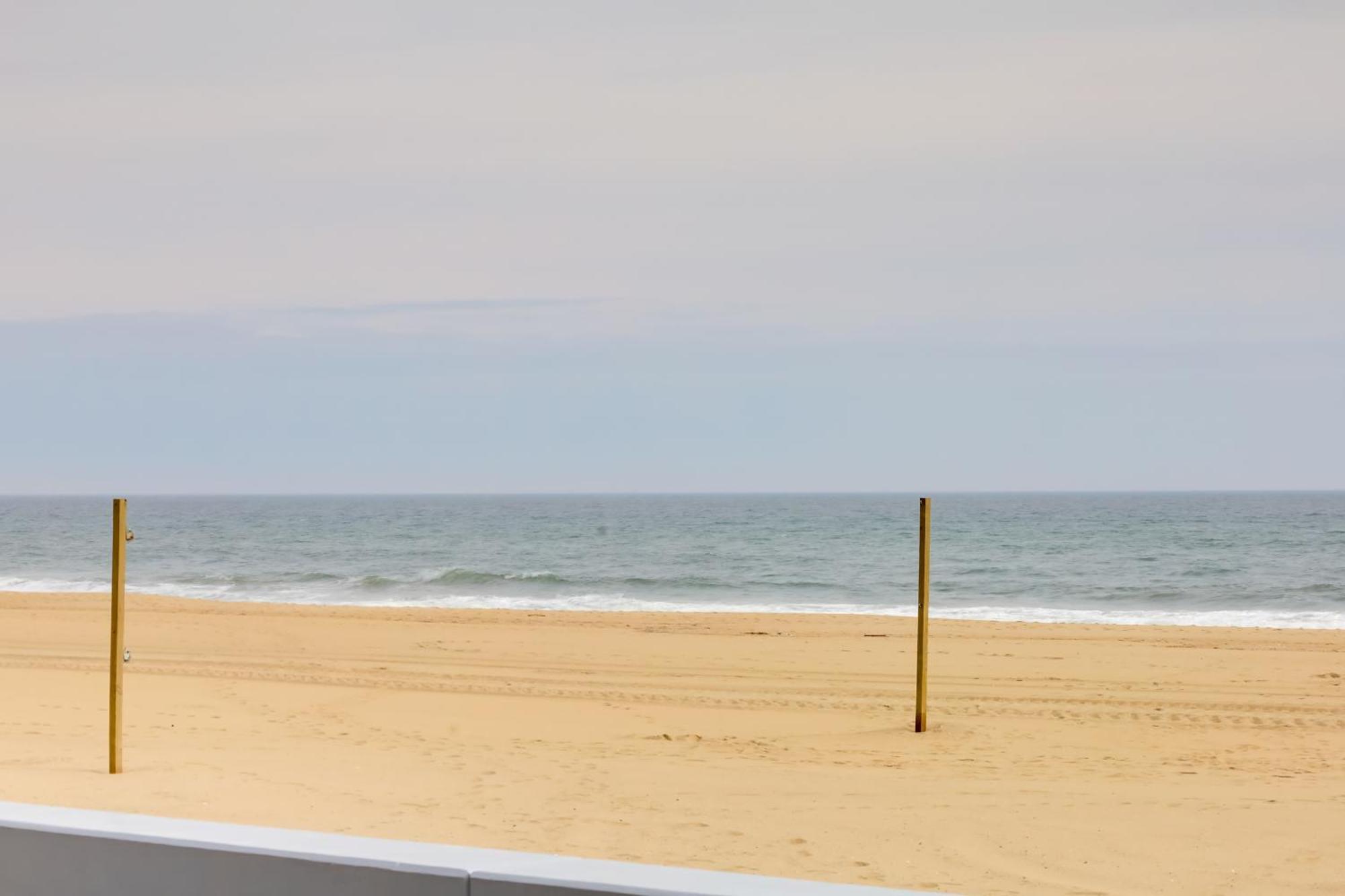 The English Condo Rental W And Beach And Bay Access! Ocean City Exterior foto